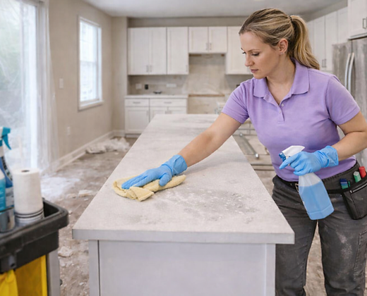 Olivia's Cleaning Service LLC in Newark, NJ
