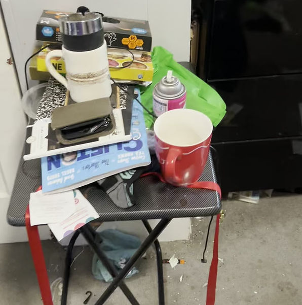 Olivia's Cleaning Service LLC in Newark, NJ (5)