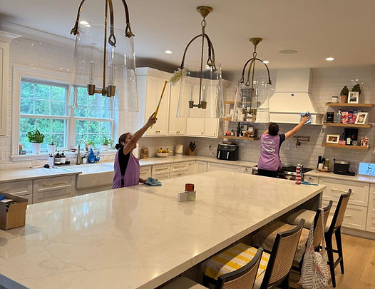 Olivia's Cleaning Service LLC in Newark, NJ (6)