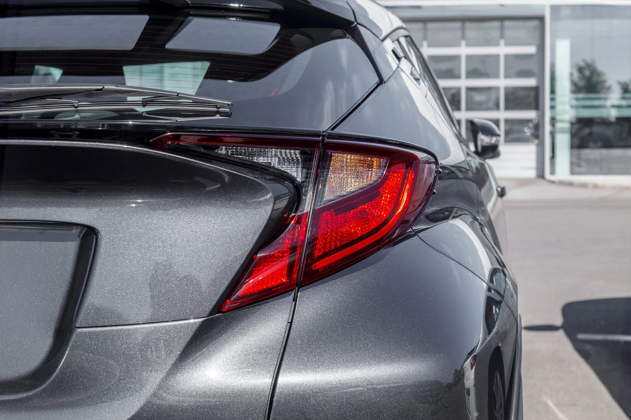 Milord Detailing & Ceramic Coating in Winter Garden, FL