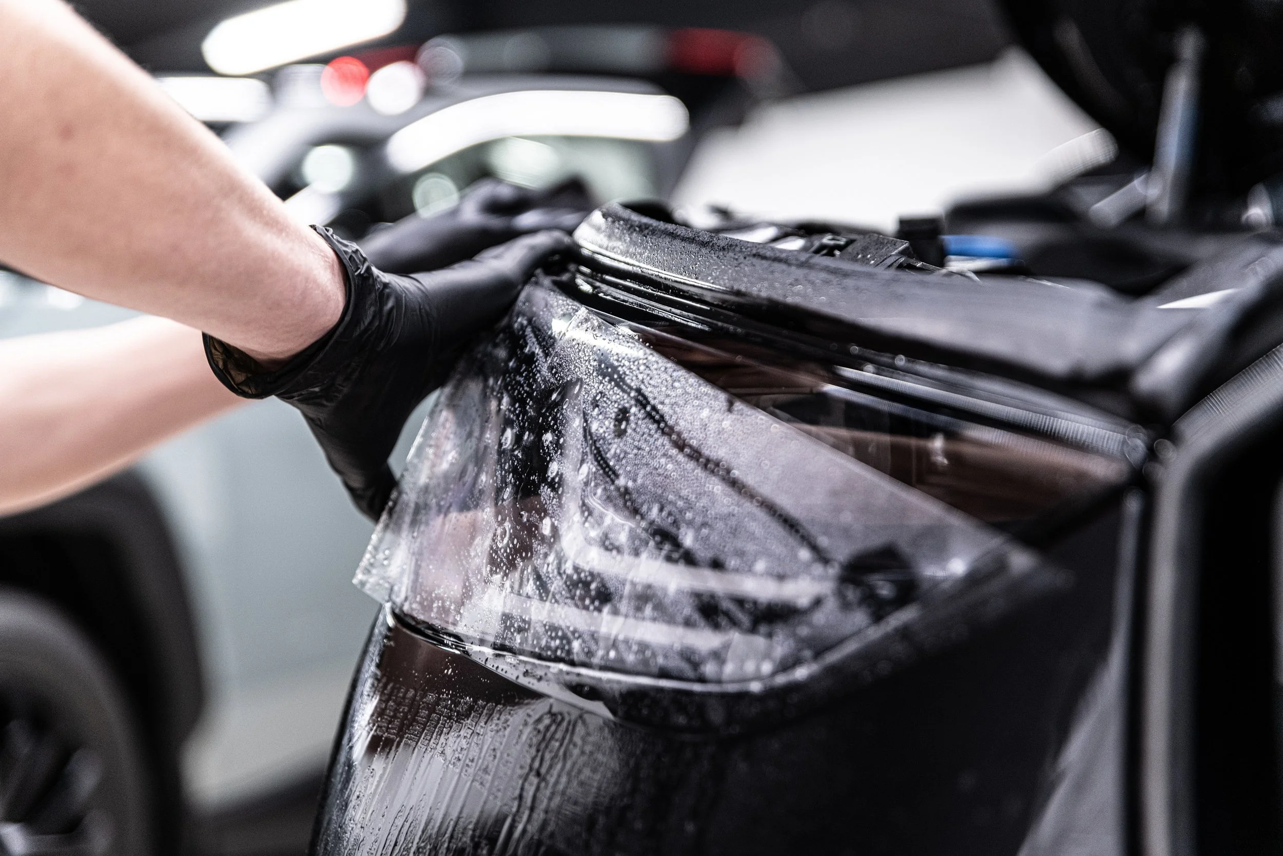 Milord Detailing & Ceramic Coating in Winter Garden, FL (2)