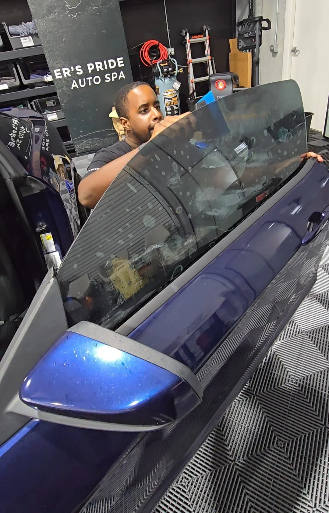 Milord Detailing & Ceramic Coating in Winter Garden, FL (4)