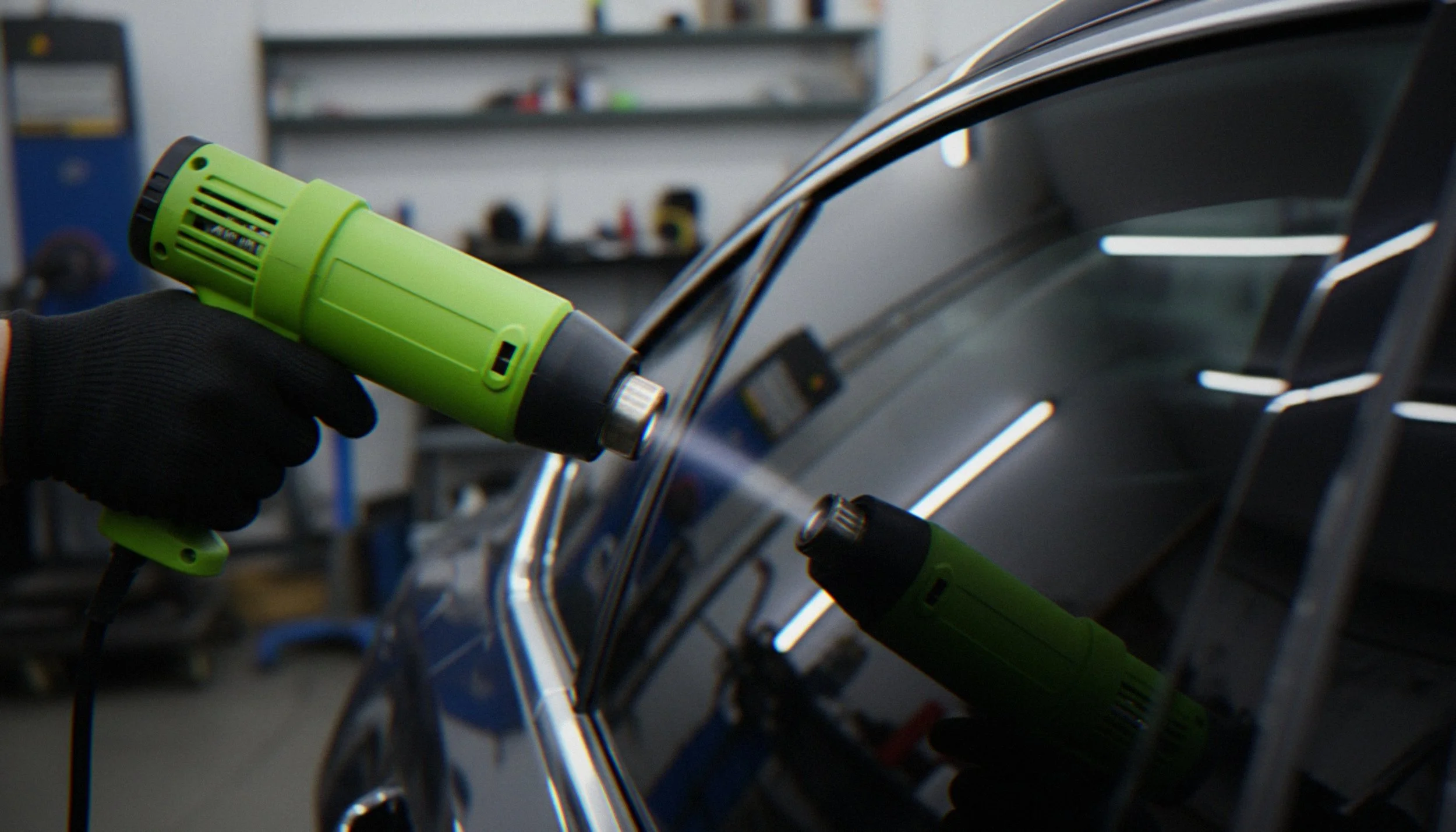 Milord Detailing & Ceramic Coating in Winter Garden, FL (6)