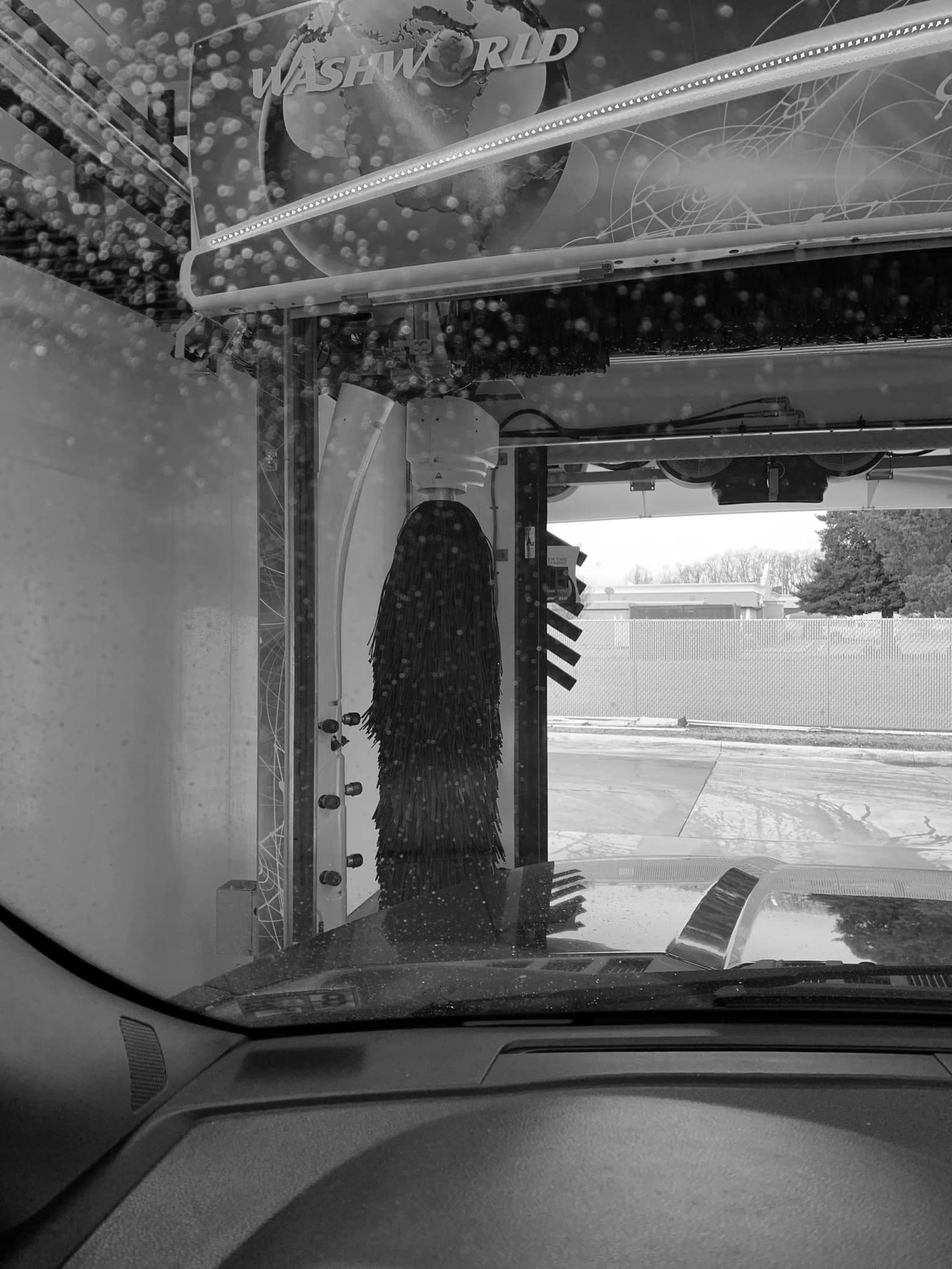 Magic Spray Car Wash in Elizabeth City, NC (2)