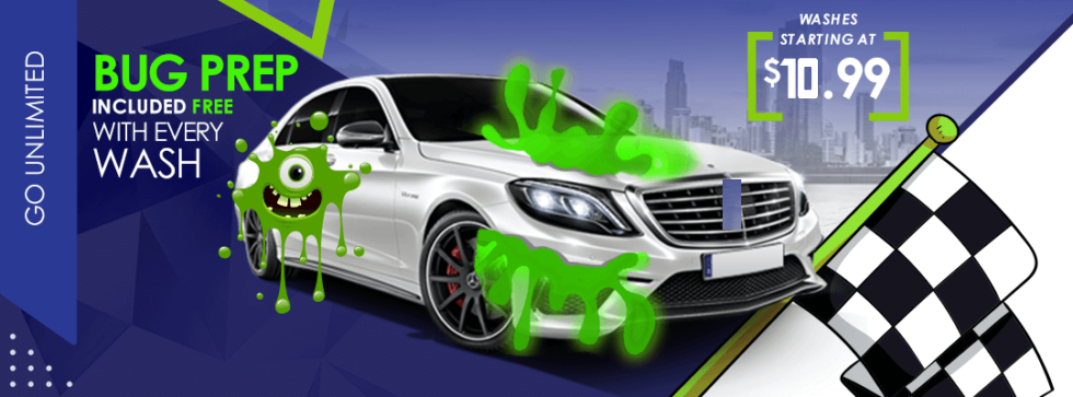 Magic Spray Car Wash in Elizabeth City, NC (5)