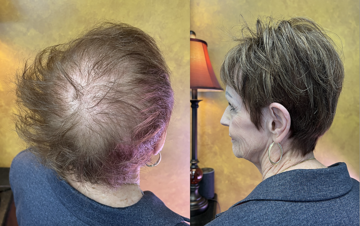 Gayla Wigs in Oak Ridge North, TX (3)