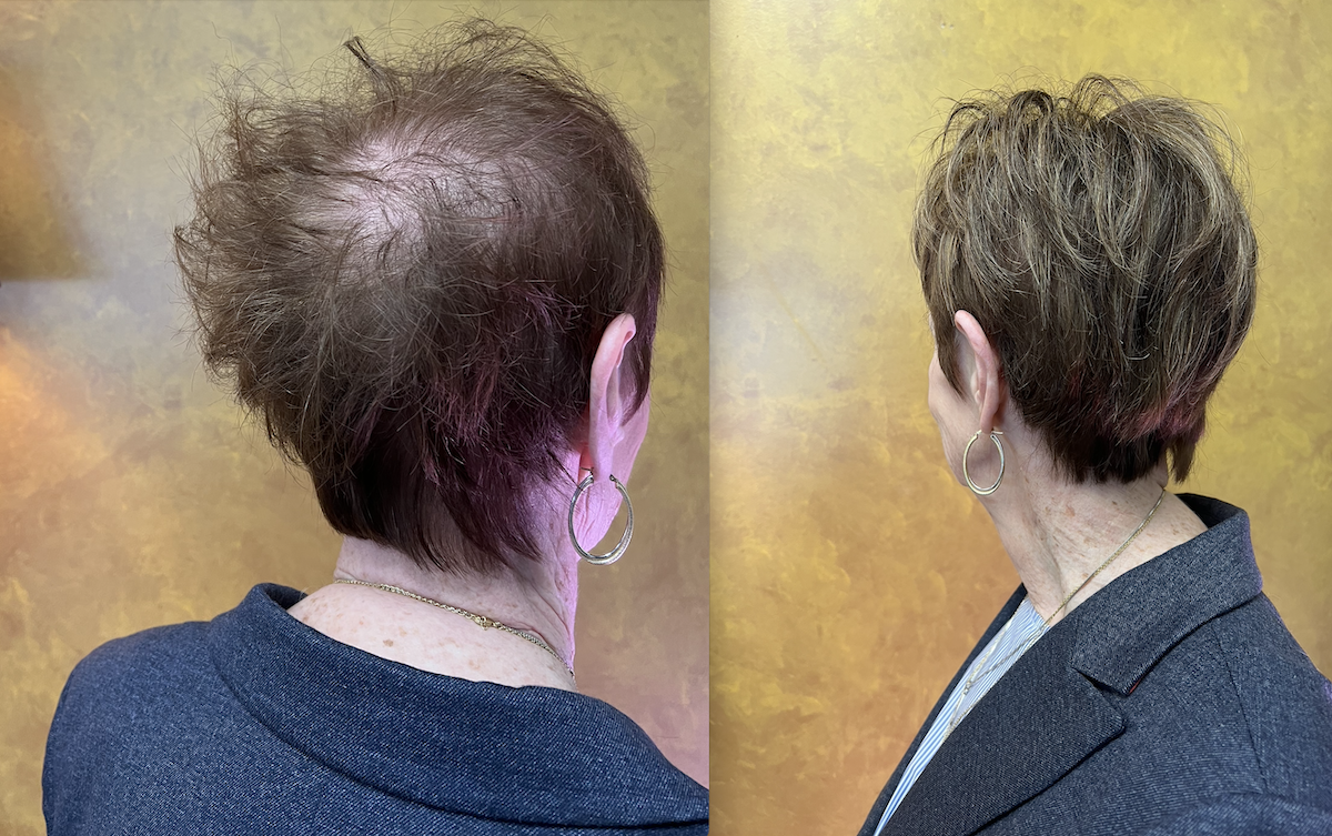 Gayla Wigs in Oak Ridge North, TX (4)