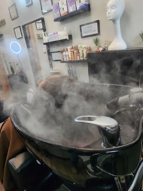 M&M Beauty Salon in Nottingham, MD (6)