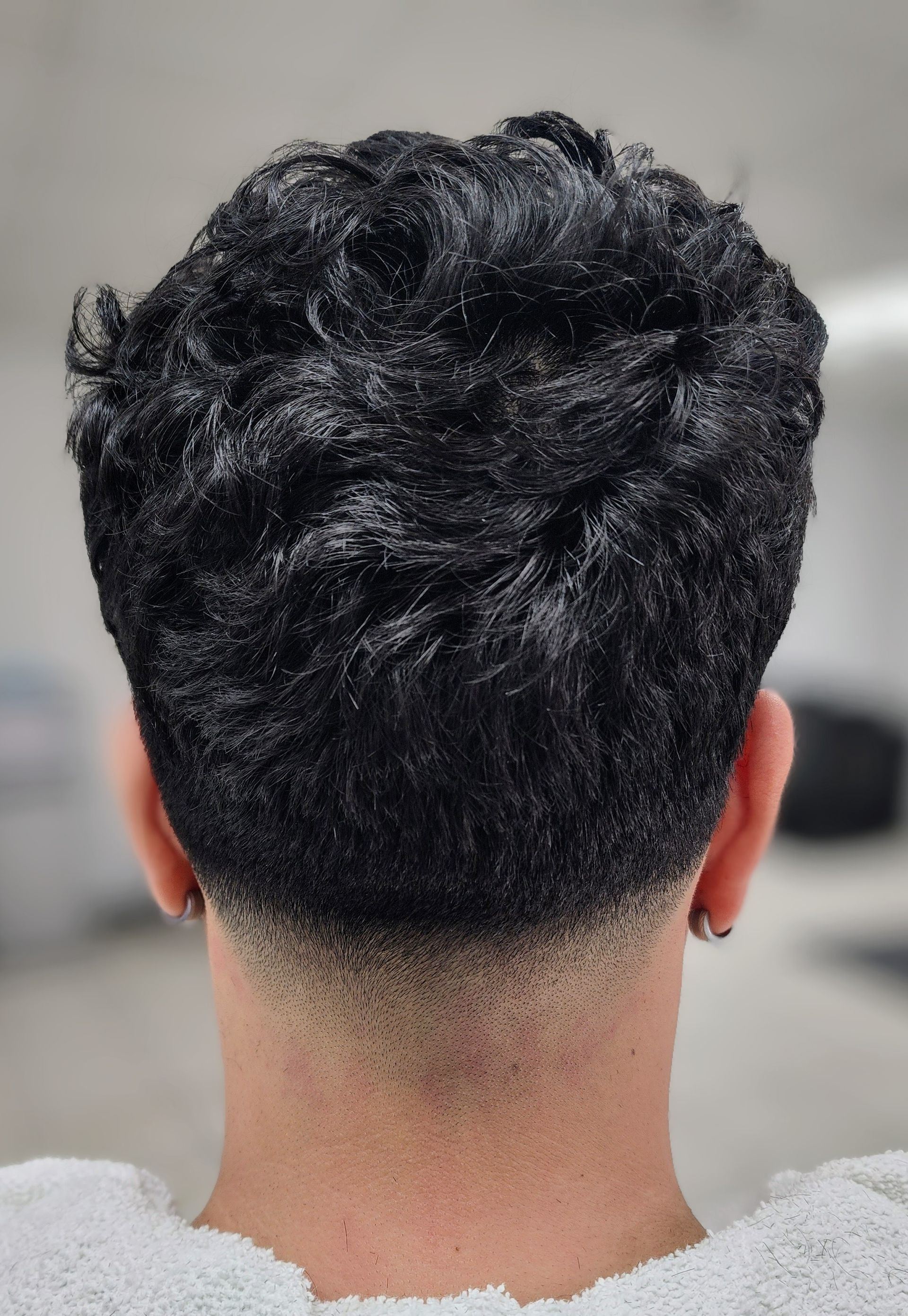 Modern Cuts BarberShop in River Grove, IL