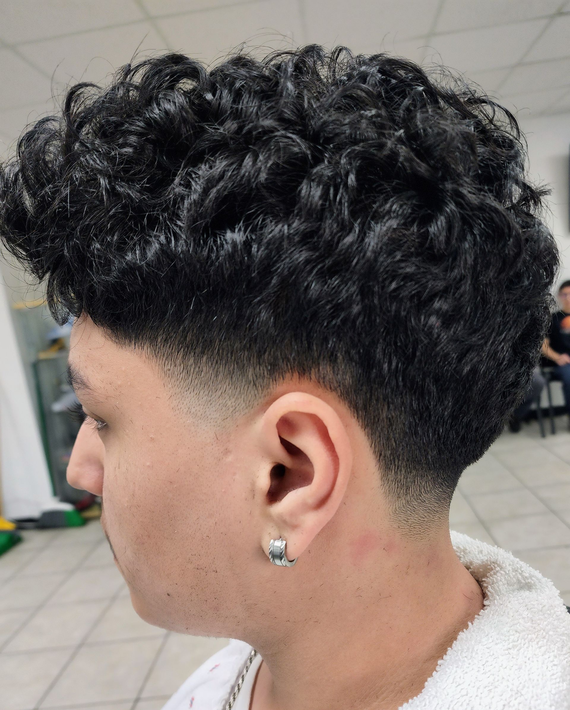 Modern Cuts BarberShop in River Grove, IL (2)