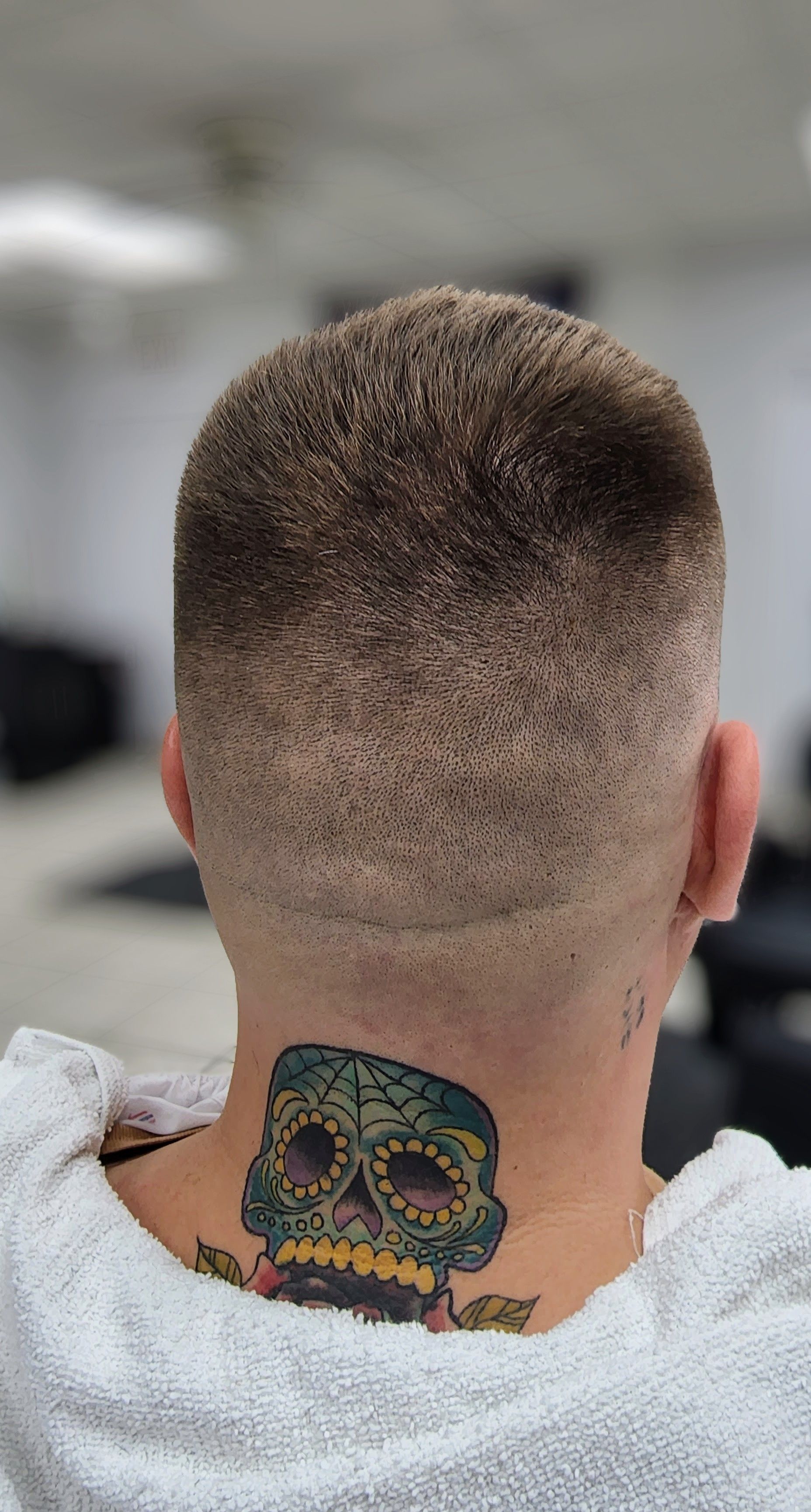 Modern Cuts BarberShop in River Grove, IL (3)