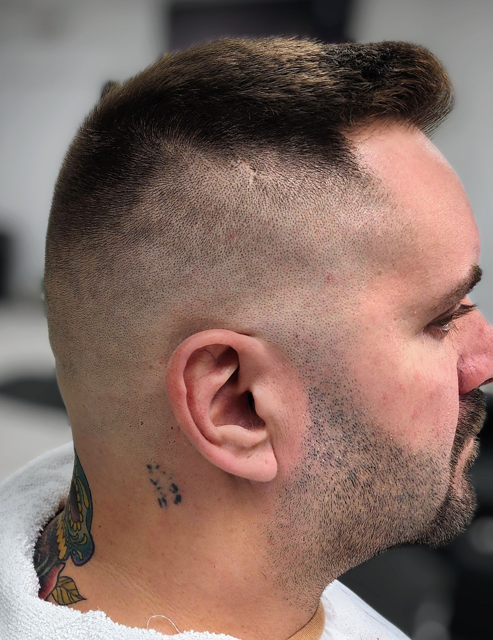Modern Cuts BarberShop in River Grove, IL (4)