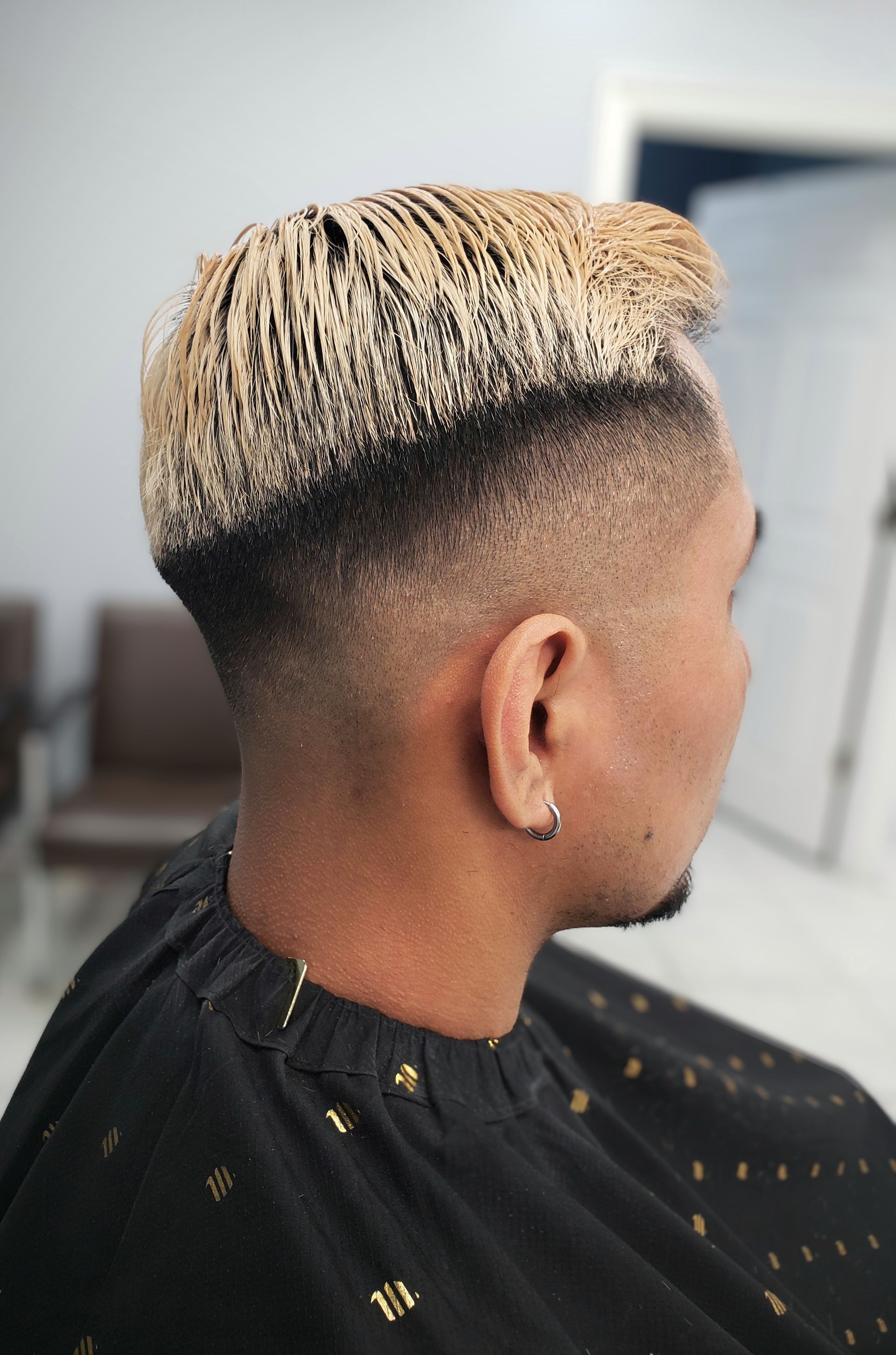 Modern Cuts BarberShop in River Grove, IL (5)