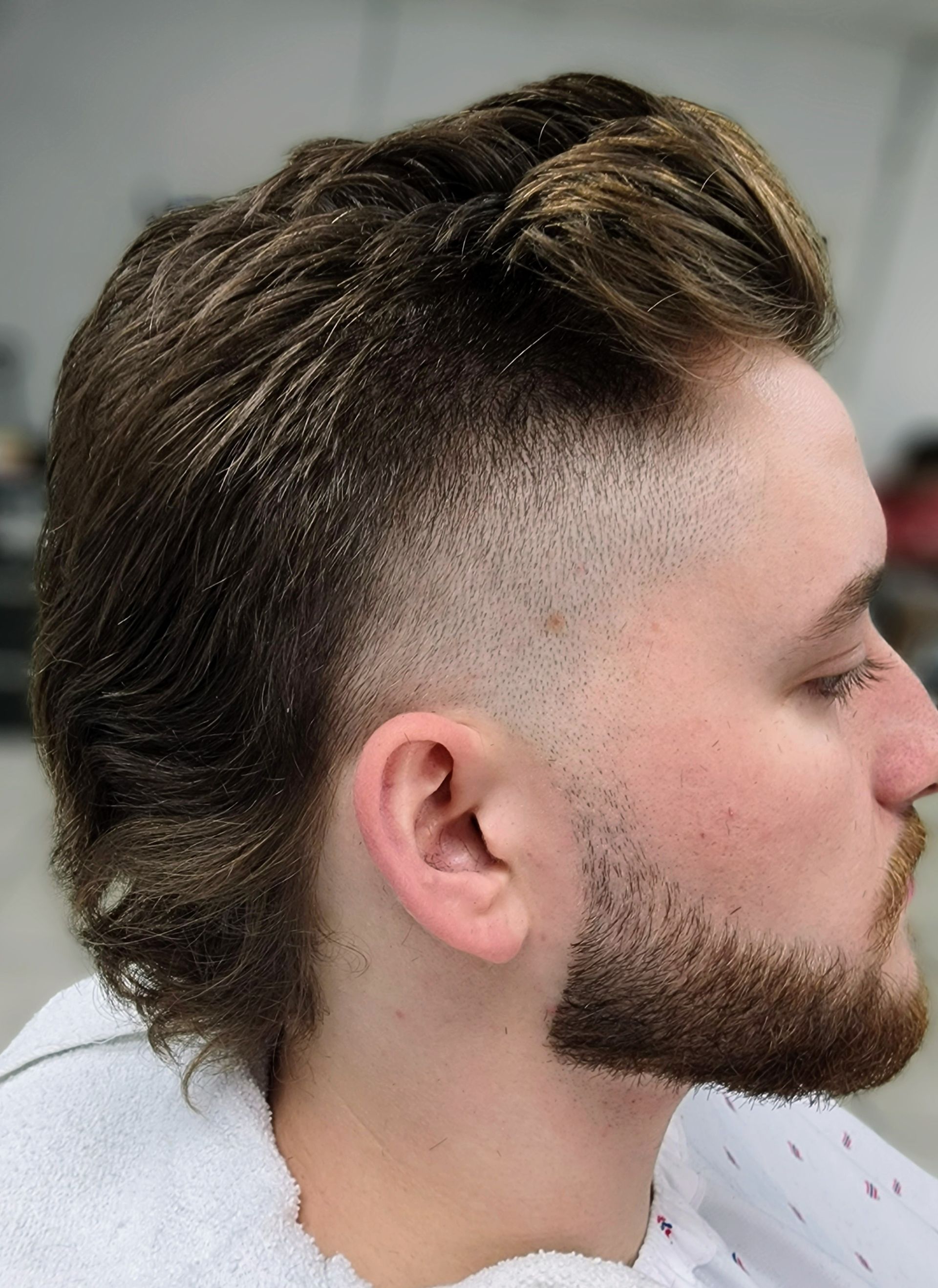 Modern Cuts BarberShop in River Grove, IL (6)