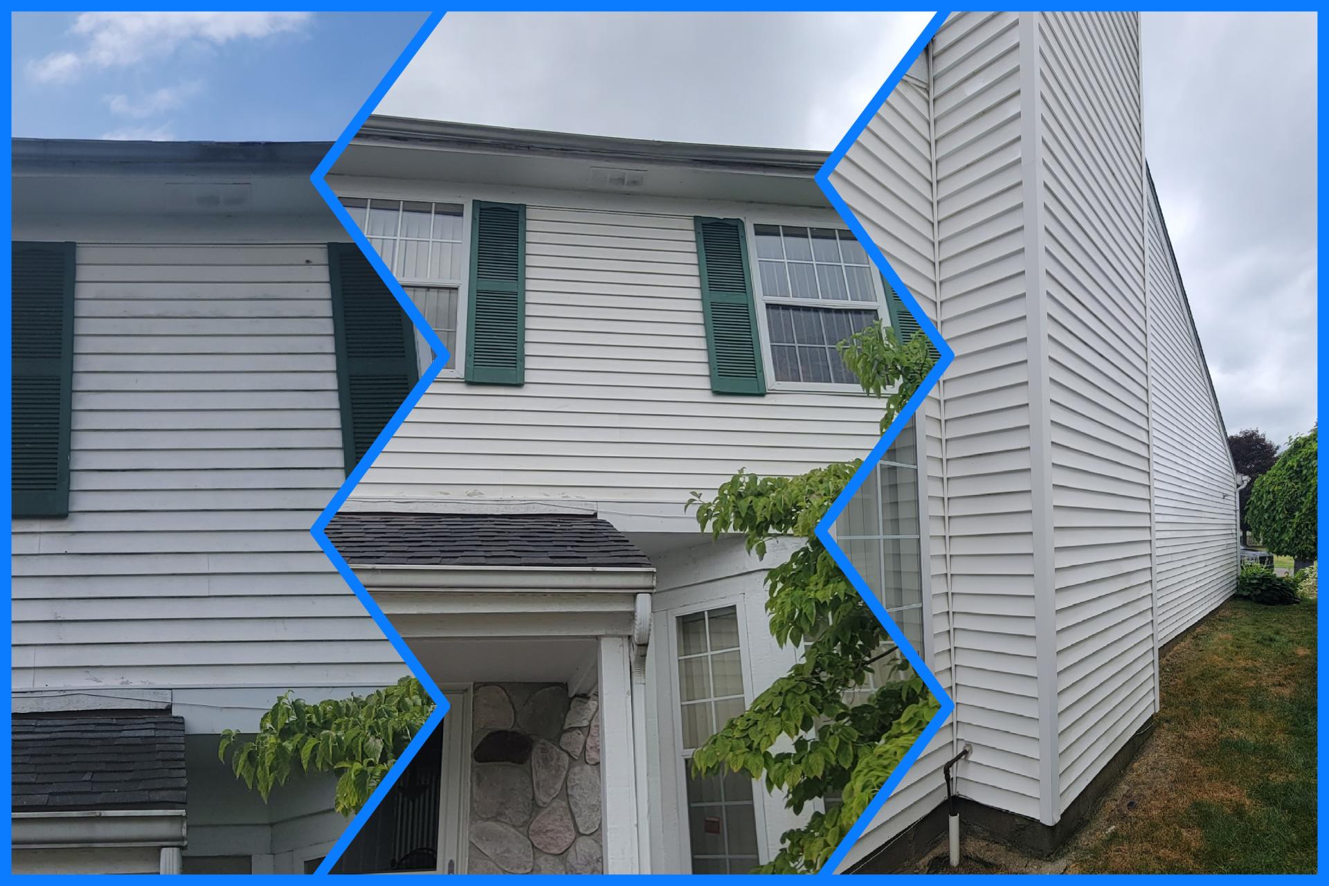 WLC Power Washing LLC in Savannah, GA