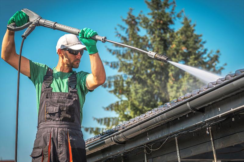 WLC Power Washing LLC in Savannah, GA (5)
