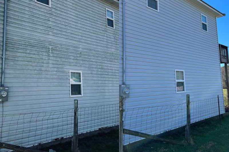 WLC Power Washing LLC in Savannah, GA (6)
