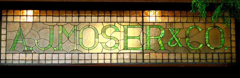 Moser Motor Sales Inc in Berne, IN (6)