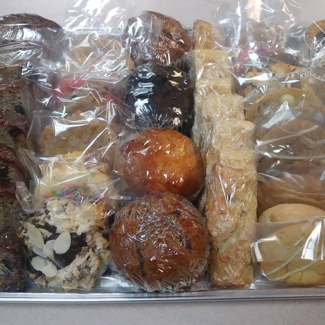 River Q's Pastry Pantry in Trenton, MI (2)