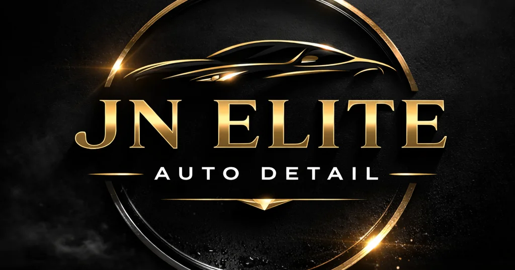 JN Elite Auto Detail in Sheffield Lake, OH