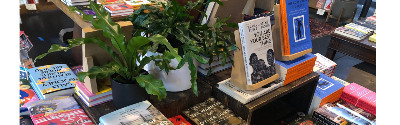Booksmith in San Francisco, CA (2)