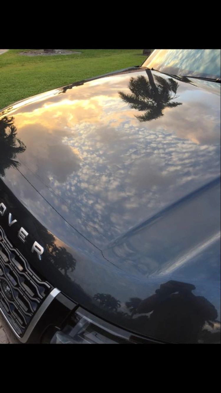 South Florida Auto Detailing in Boca Raton, FL