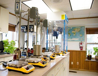 Blended Waxes Inc. in Oshkosh, WI (4)