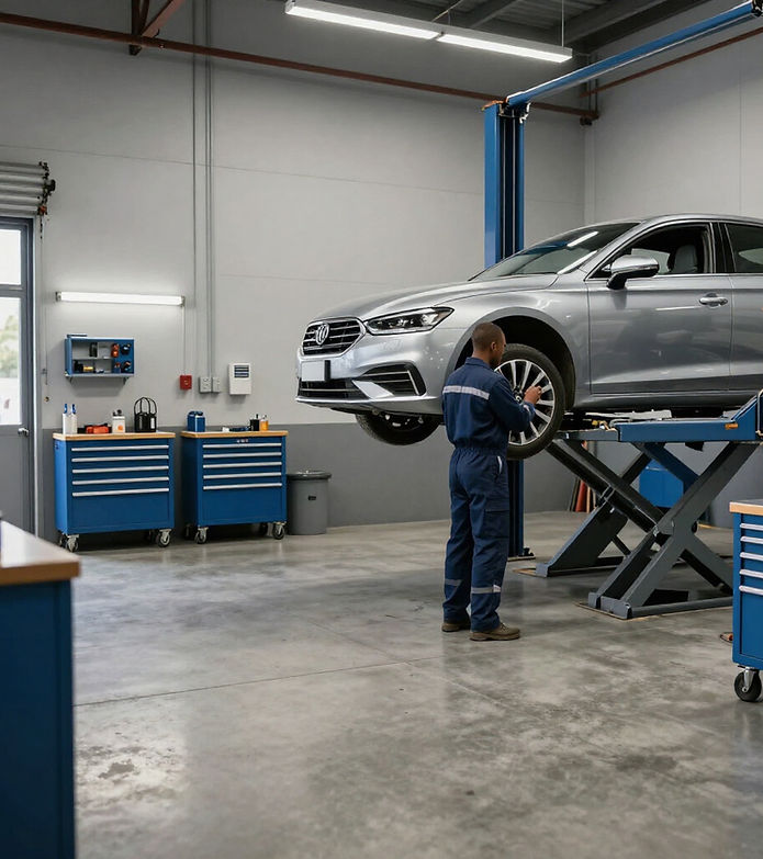 Speedy's Auto Repair in Duncanville, TX