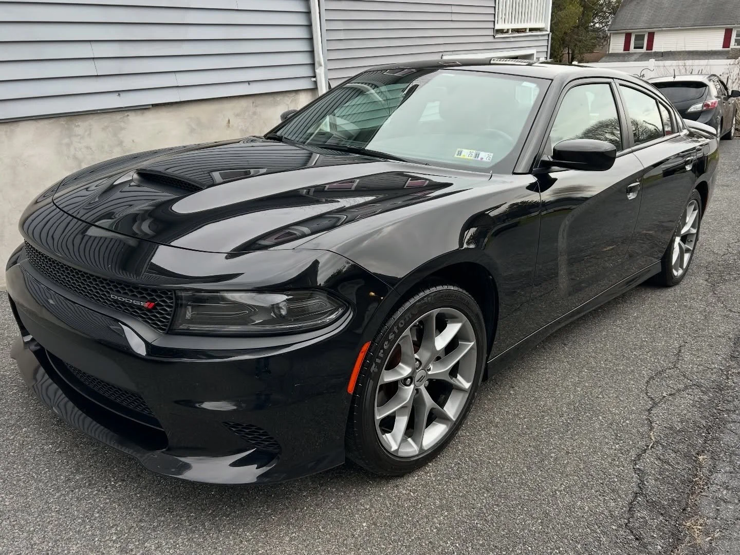 Thompsons Auto Detailing in Bath, PA