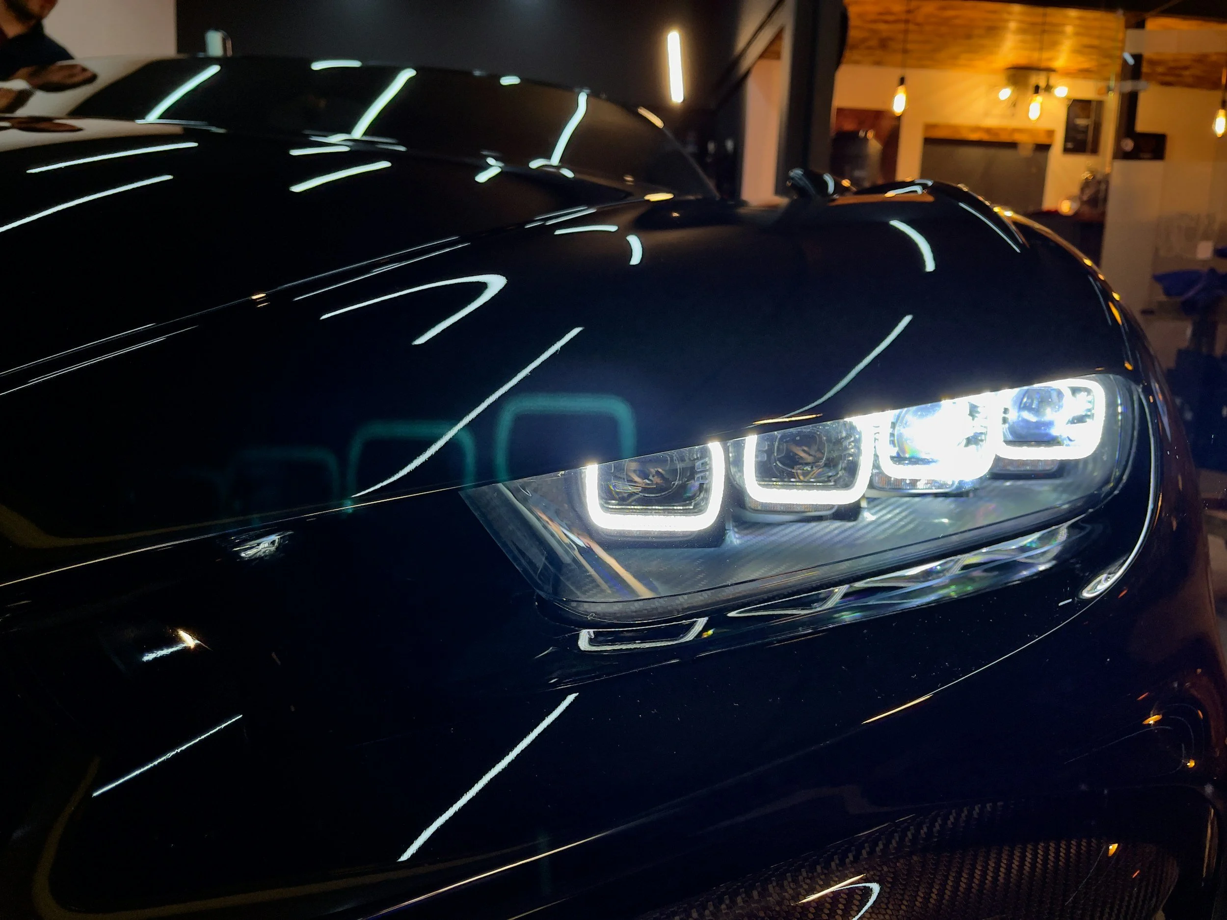 Thompsons Auto Detailing in Bath, PA (2)