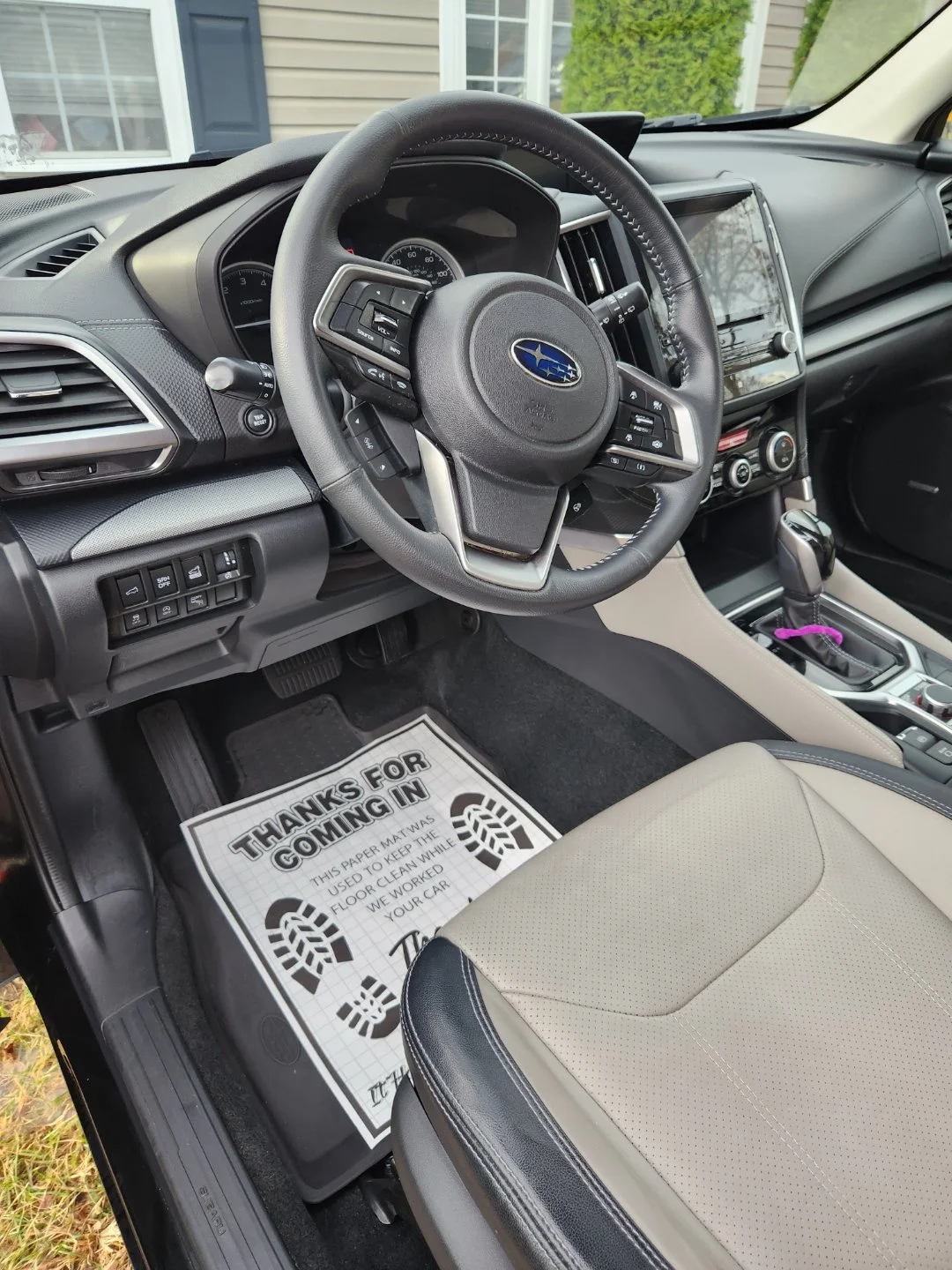 Thompsons Auto Detailing in Bath, PA (3)