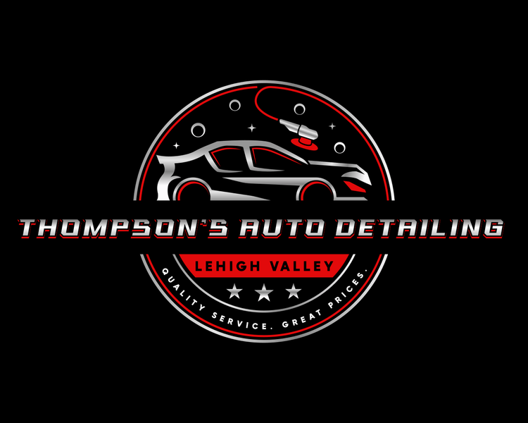 Thompsons Auto Detailing in Bath, PA (4)