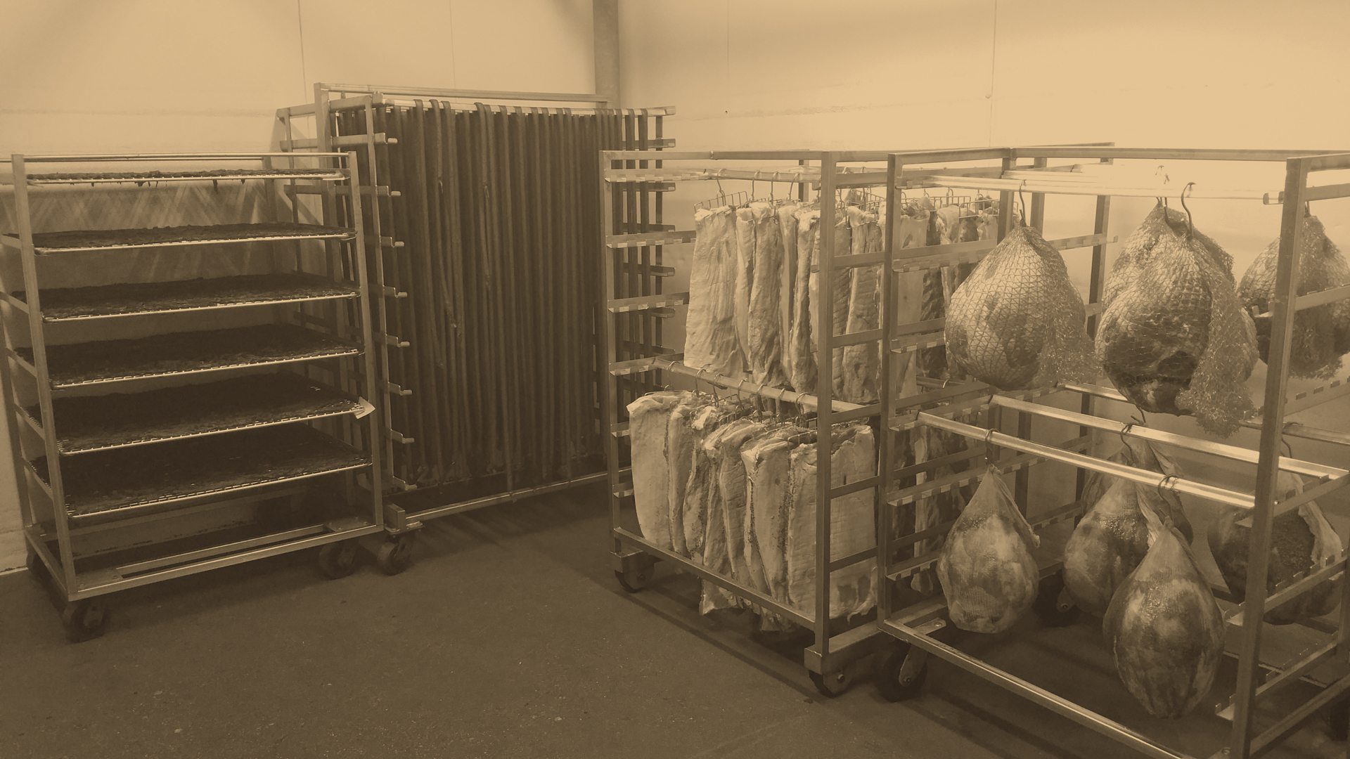Yoder's Meat & Cheese Co in Shipshewana, IN (3)