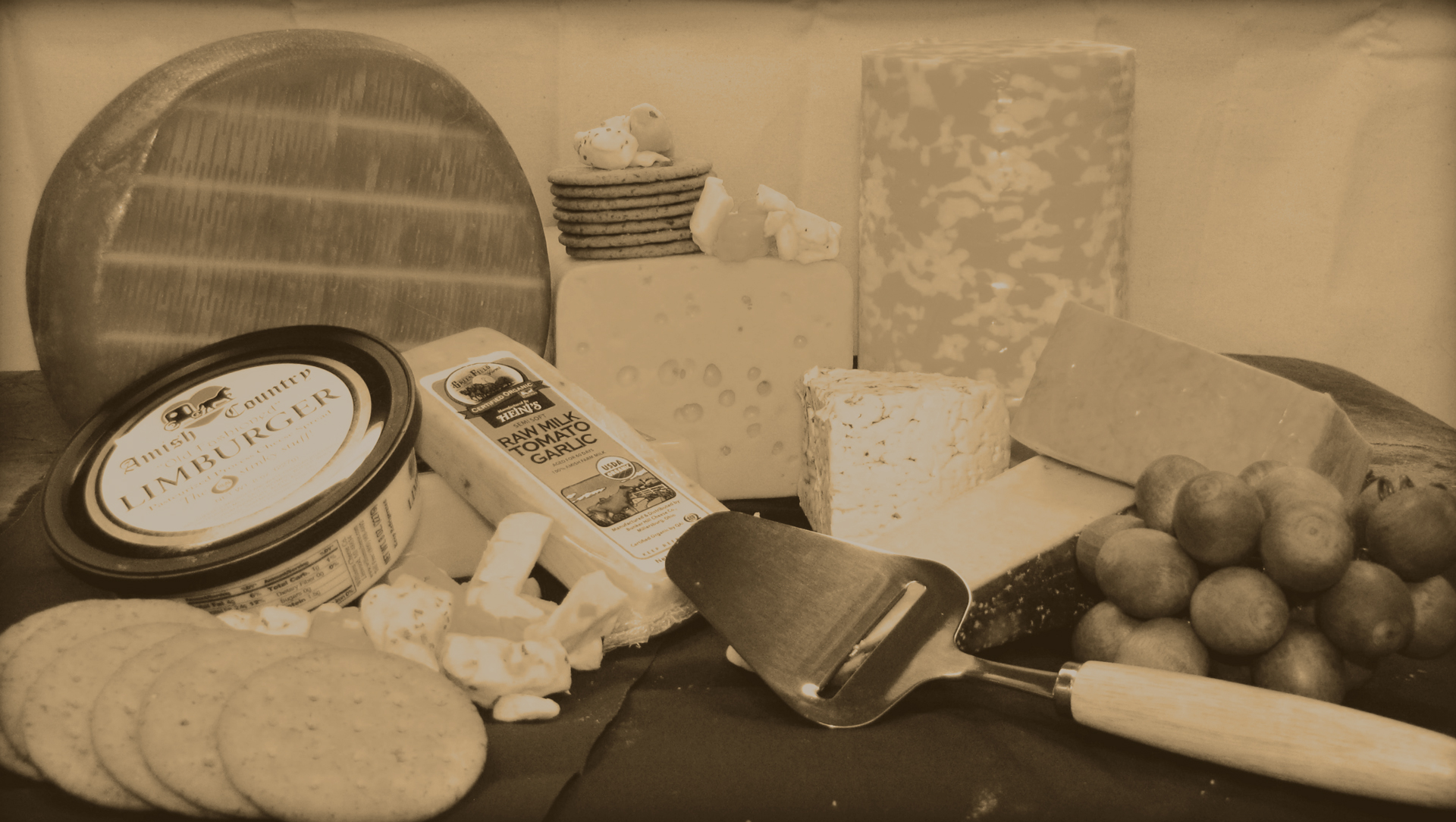 Yoder's Meat & Cheese Co in Shipshewana, IN (4)