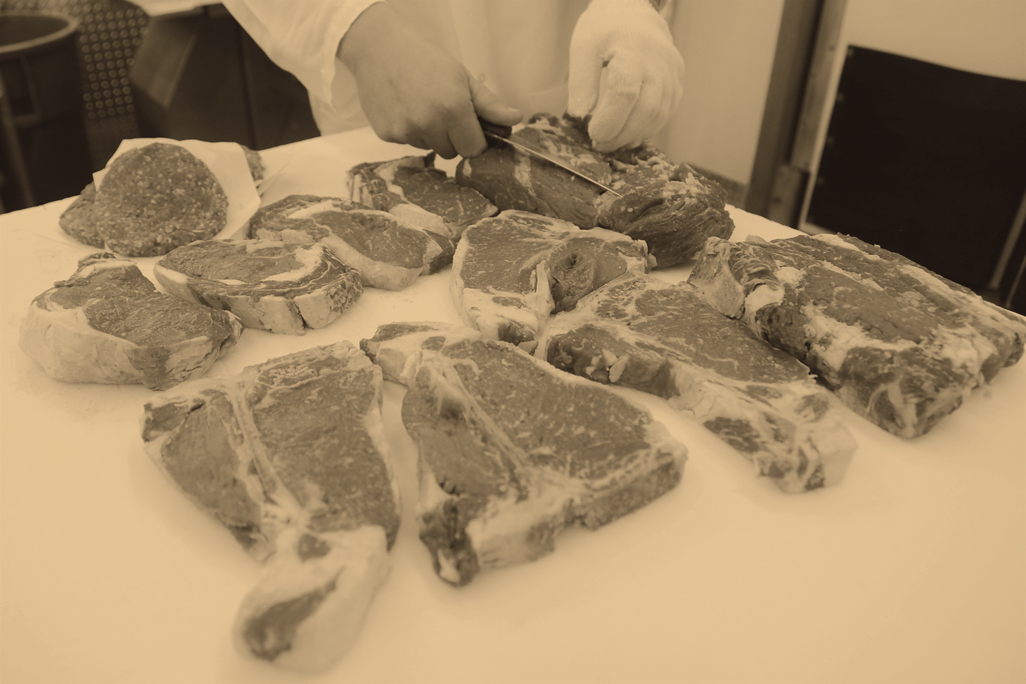 Yoder's Meat & Cheese Co in Shipshewana, IN (5)