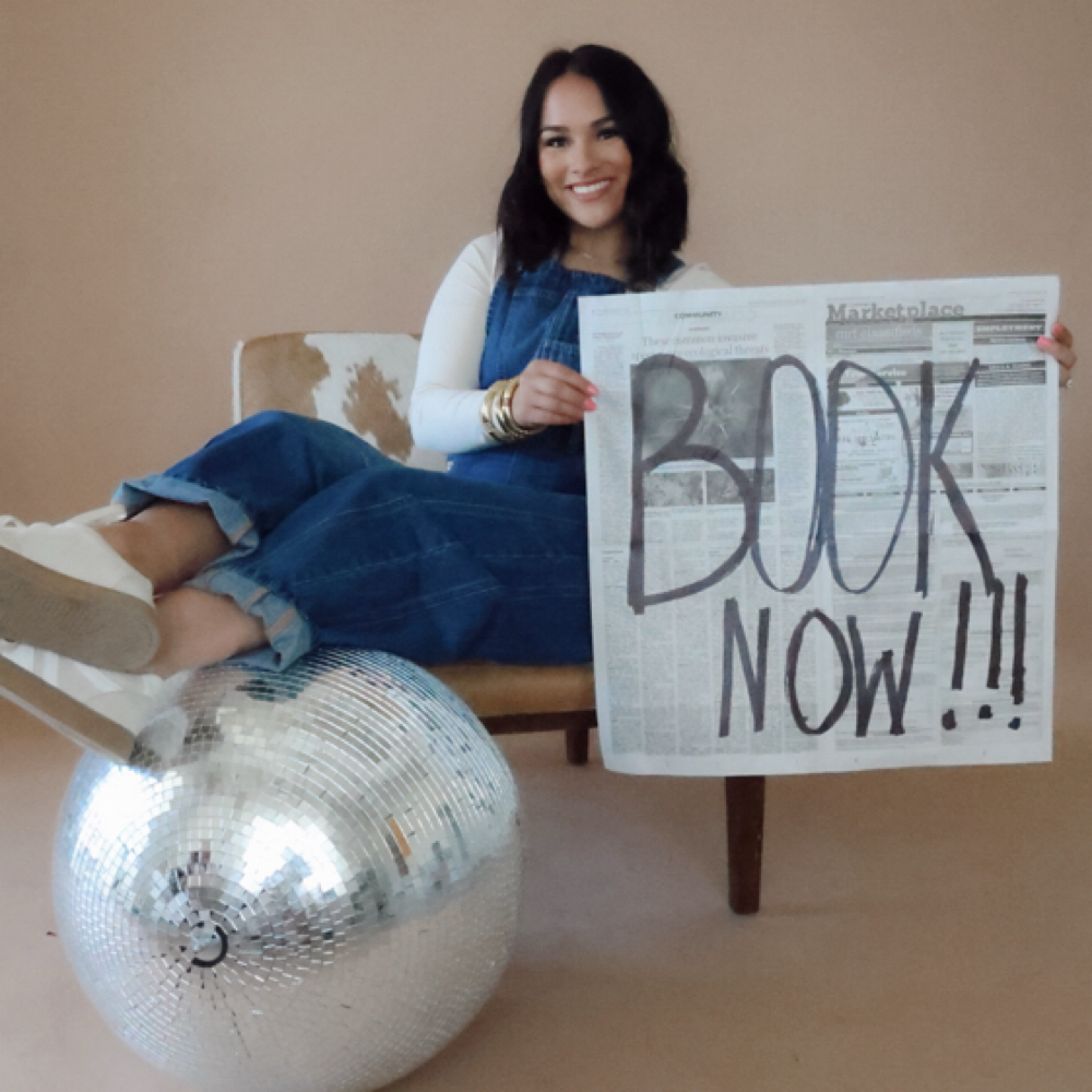 Rustic Soul Hair Studio in Andrews, TX