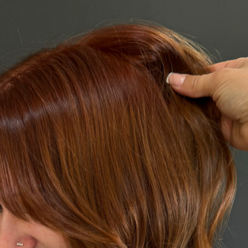 Rustic Soul Hair Studio in Andrews, TX (2)