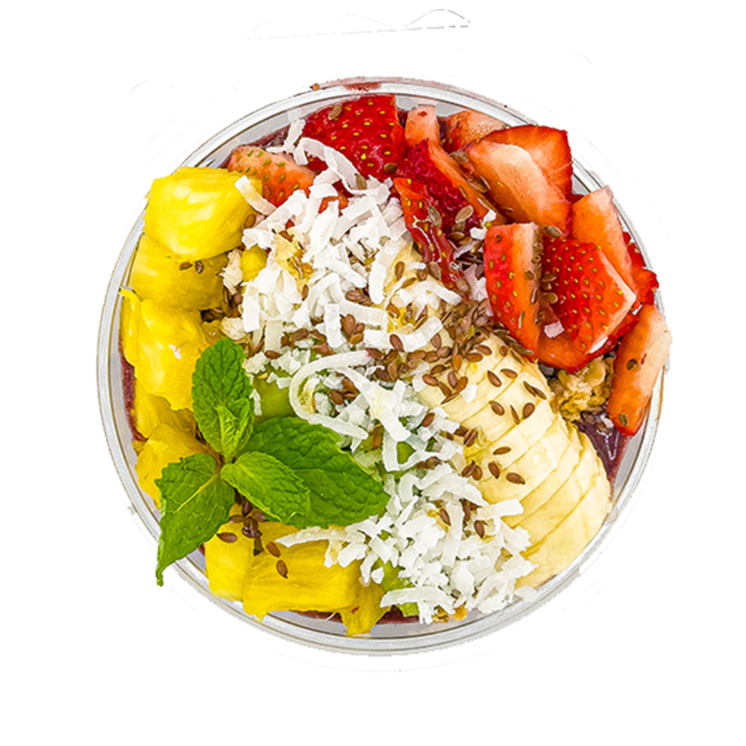 Thrive Acai - Food Truck in Detroit, MI