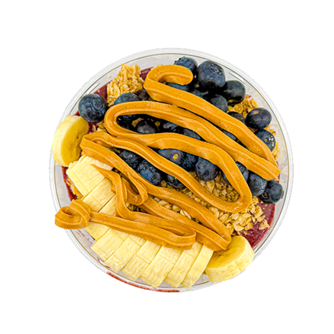 Thrive Acai - Food Truck in Detroit, MI (2)