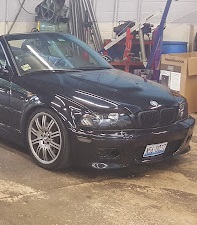 INTERNATIONAL AUTO CARE & MUFFLER Schumburg IL in Schaumburg, IL (4)