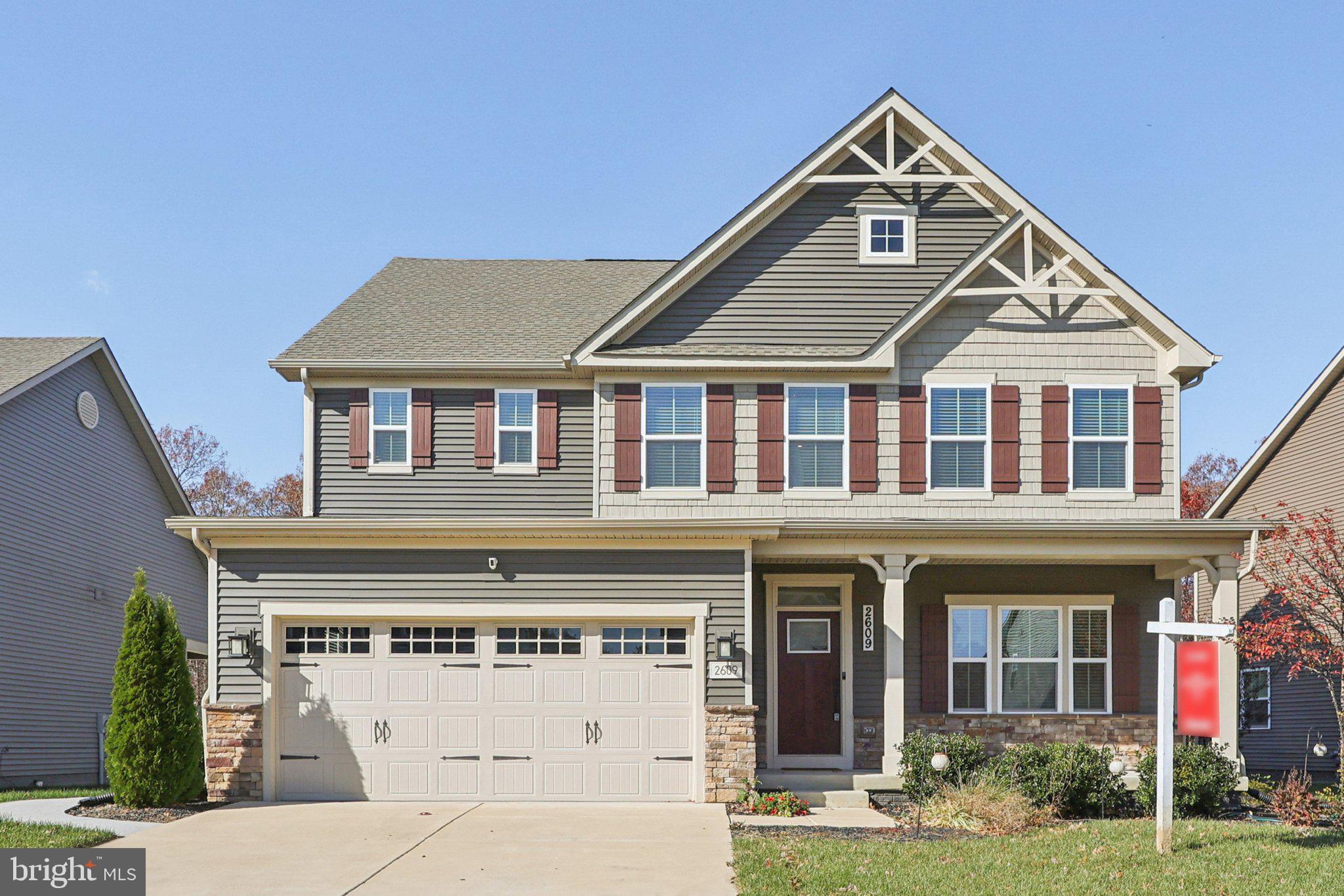 Theresa Shoptaw, Century 21 New Millennium in White Plains, MD