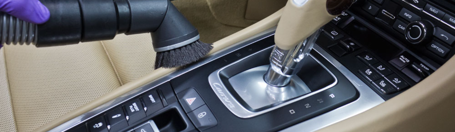 Finishing Touch Automotive and Detail in Sun Prairie, WI (2)