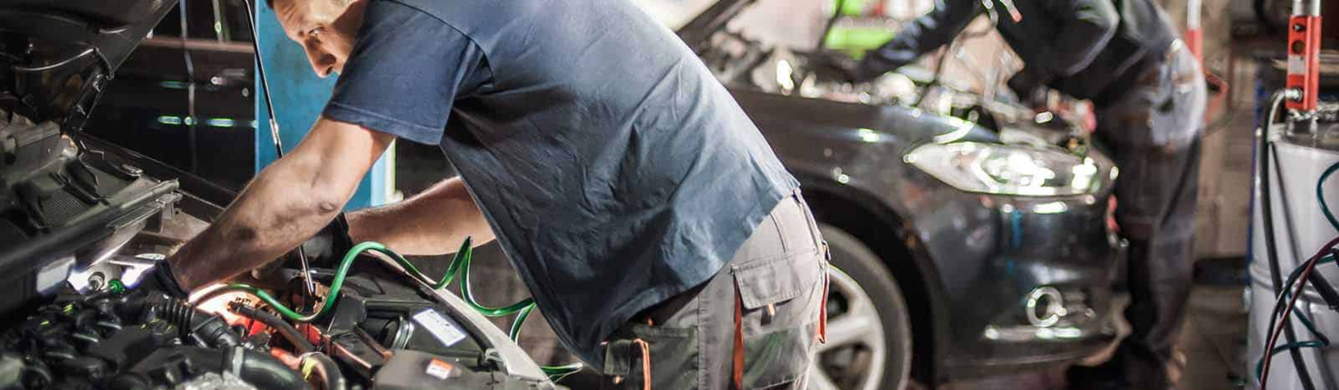 Finishing Touch Automotive and Detail in Sun Prairie, WI (3)