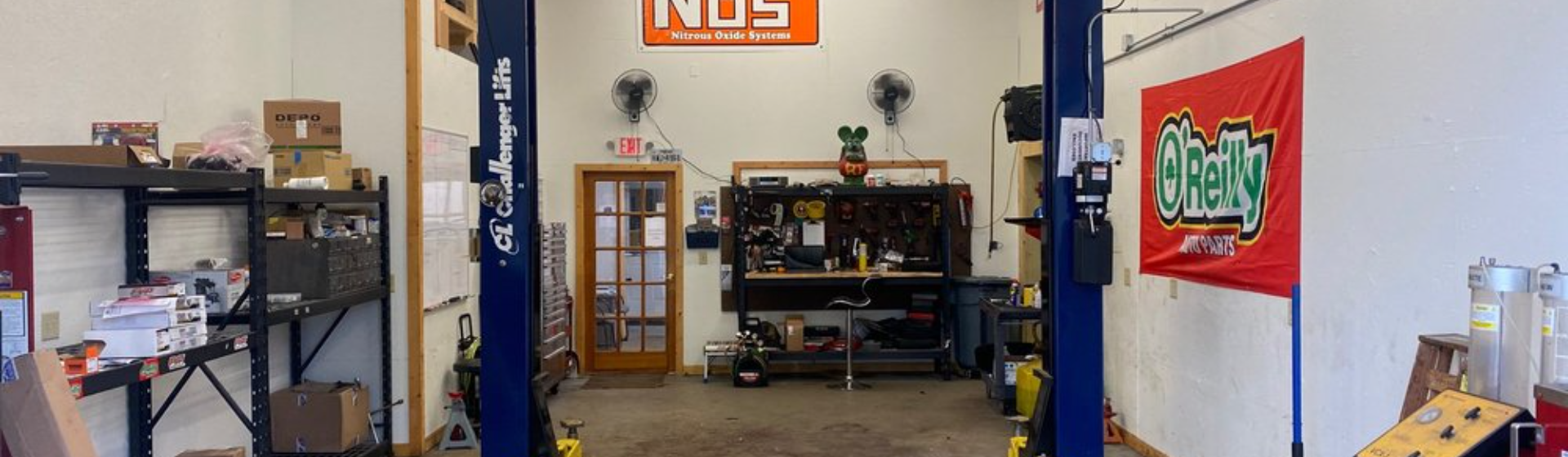 Finishing Touch Automotive and Detail in Sun Prairie, WI (4)