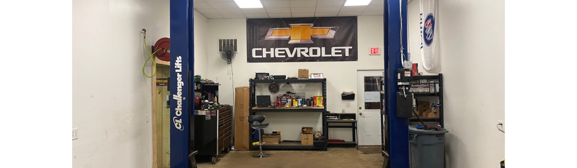 Finishing Touch Automotive and Detail in Sun Prairie, WI (6)