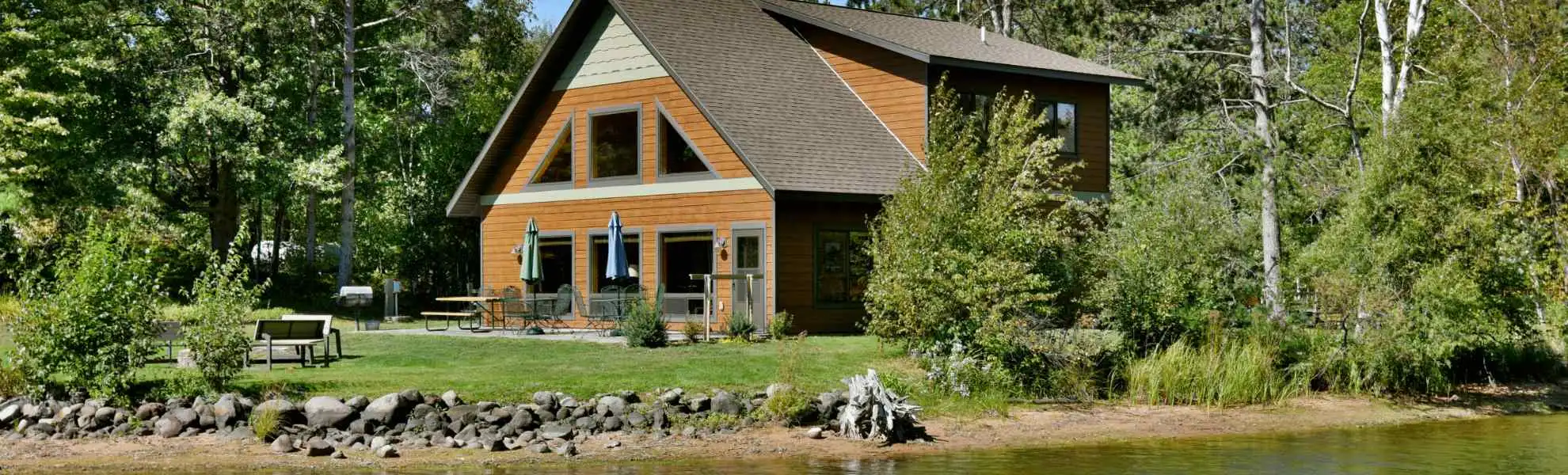 Treeland Resorts & Restaurant in Hayward, WI (3)
