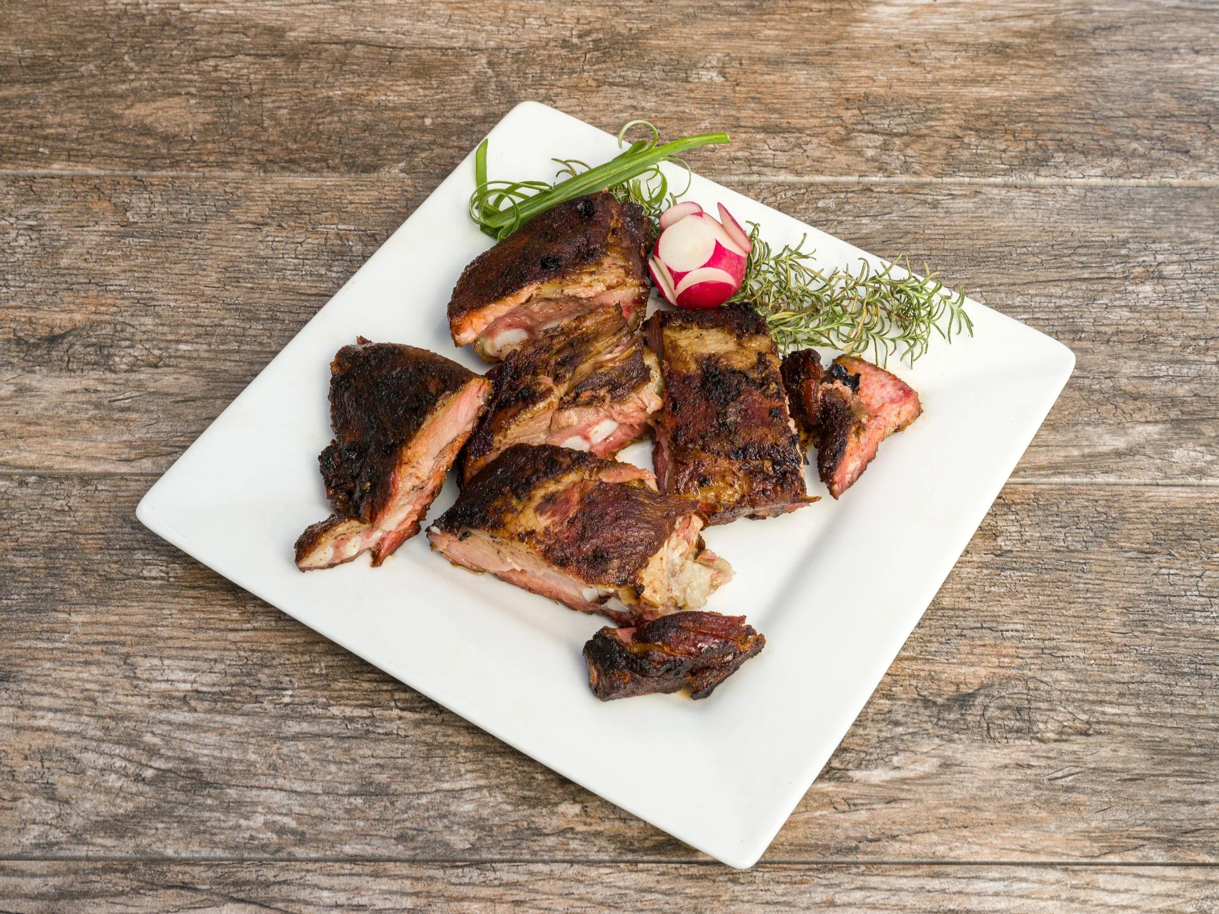 JR's Barbeque in Culver City, CA (4)