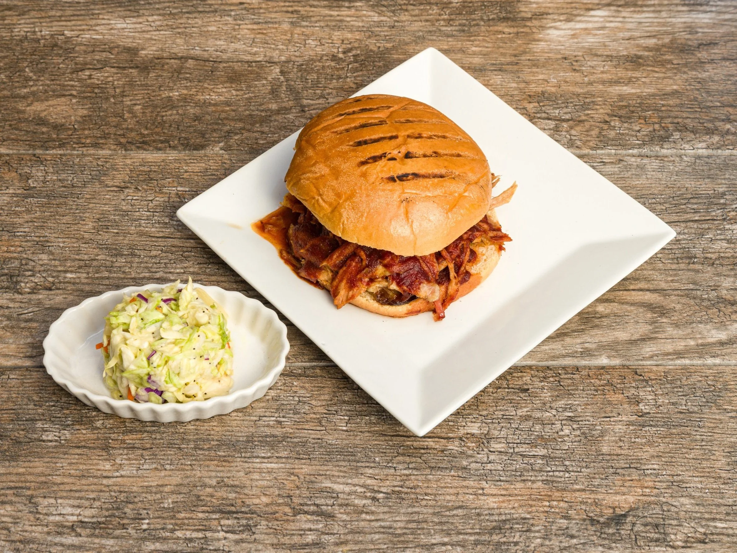 JR's Barbeque in Culver City, CA (6)