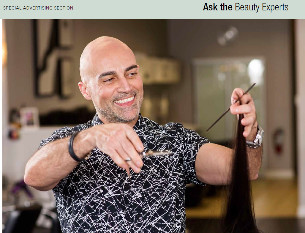 Salon Virage in Falls Church, VA (2)