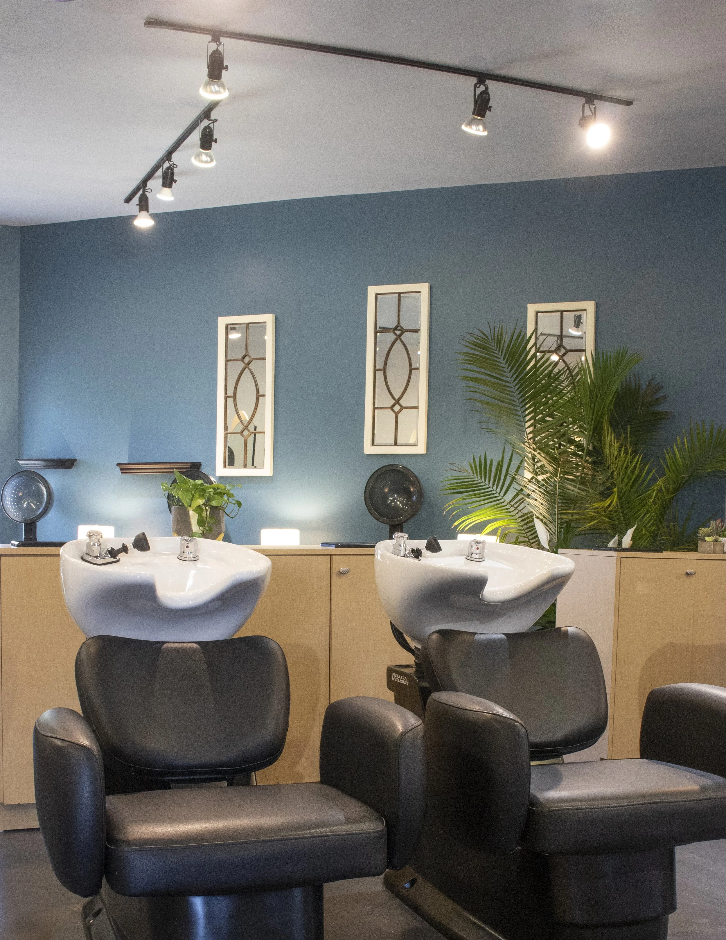 Salon Evangelene in Medina, OH (2)
